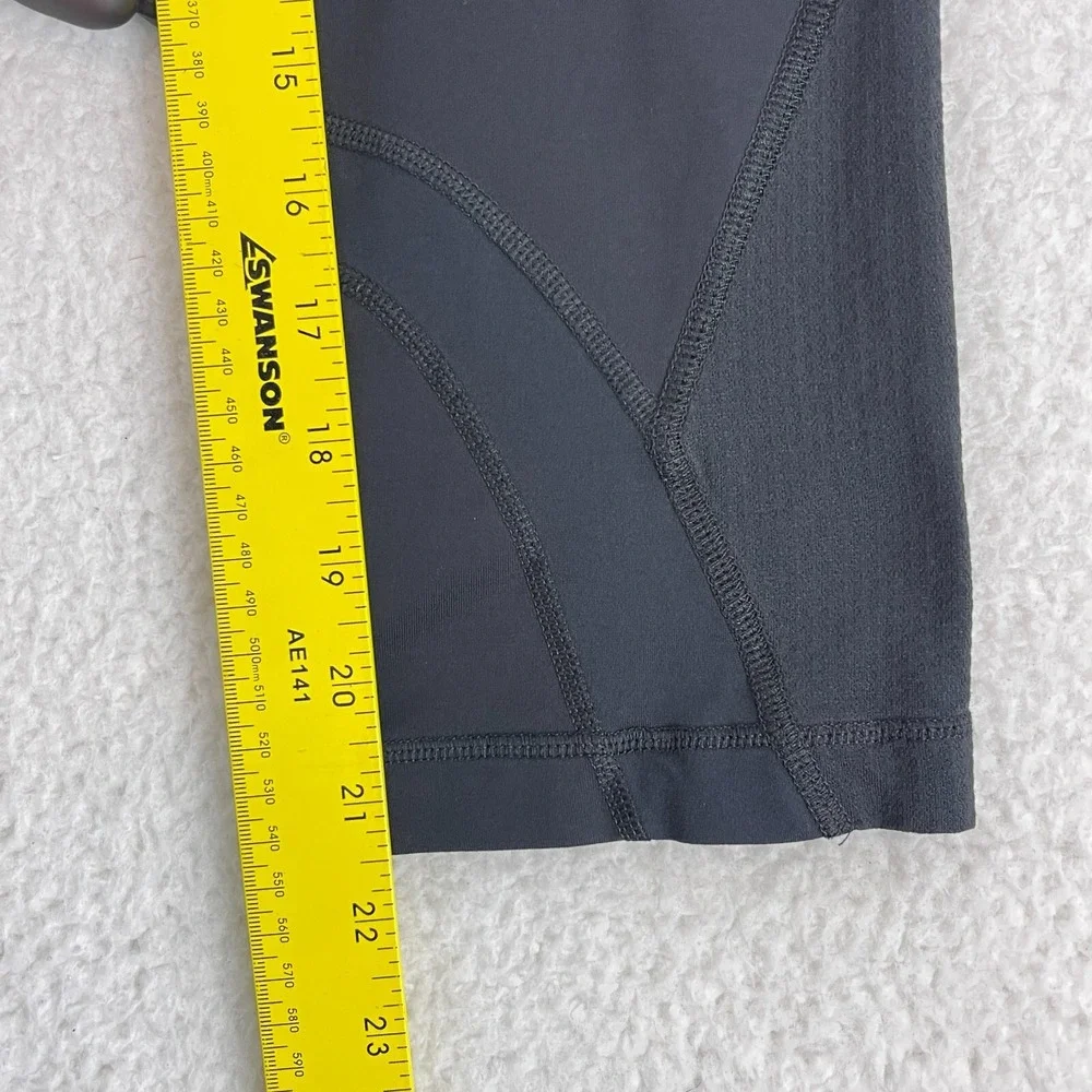 lululemon athletica lululemon black